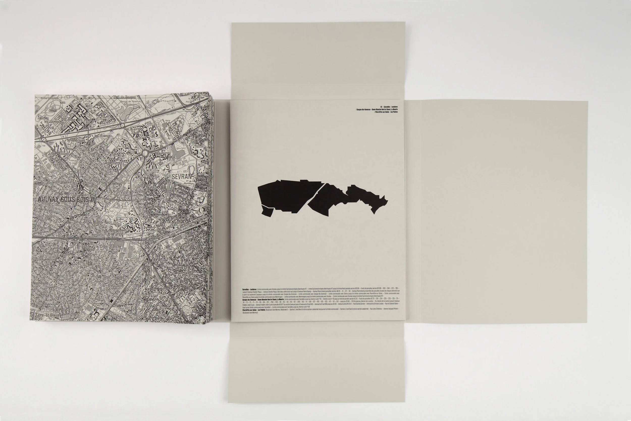 Zus) limited edition — X Artists' Books